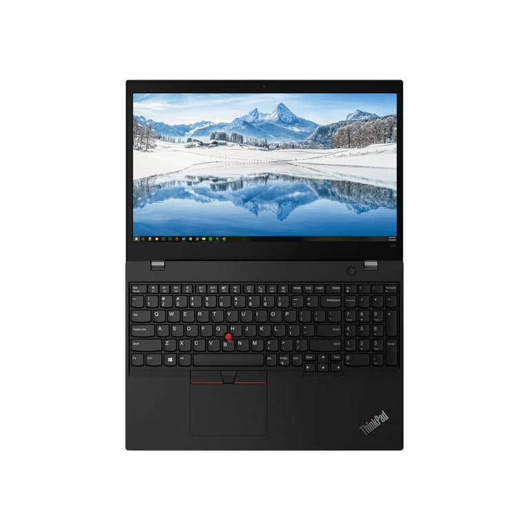 Lenovo ThinkPad L15 Gen 2 Laptop, 15.6