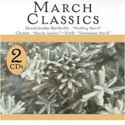March Classics (2CD)