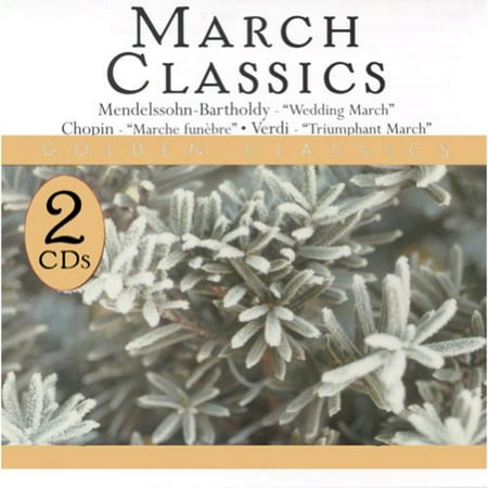 March Classics (2CD)
