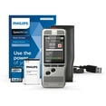 thumbnail image 1 of Philips Enregistreur Vocal Pocket Memo (DPM6000), 1 of 1