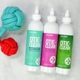 thumbnail image 6 of Pet MD Otic Clean Dog Ear Cleaner for Cats and Dogs - Effective Against Infections, Itching, and Controls Odor - 8 oz, 6 of 8
