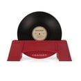 thumbnail image 5 of Crosley - Cleaning kit for vinyl record - red, 5 of 9