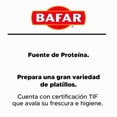 thumbnail image 3 of Mortadela Bafar por kilo, 3 of 4