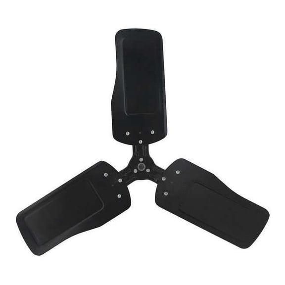 Dayton Replacement Blade, 30 In., RPM: 1100 23NU16