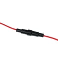 thumbnail image 4 of 2xCar Altavoz Estéreo Audio Música V4.0 Receptor Adaptador Conector 2 piezas Cola Adaptador receptor, 4 of 8