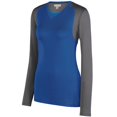 thumbnail image 1 of CAMISETA DE MANGAS LNG ASTONISH LDS Augusta PB/GT XS Augusta 00784371728410, 1 of 1