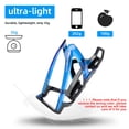thumbnail image 4 of Soporte para botella de agua para bicicleta ROCKBROS ultraligero (paquete de 2), 4 of 6