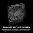 thumbnail image 5 of Thermaltake Toughpower TF1 1550W, TT Premium Edition, 5 of 5