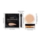 thumbnail image 3 of Pisexur Belleza Maquillaje Corrector de ojos para cubrir imperfecciones, ojeras, hidratante y ligero, crema rejuvenecedora para ojos (5 g)para mujeres y hombres, 3 of 3
