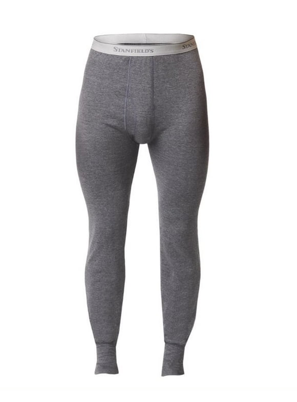 Cotton Long Johns