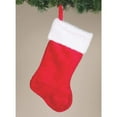 thumbnail image 2 of 20" Christmas Stocking, 2 of 2