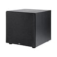 thumbnail image 1 of Subwoofer con alimentación ELAC Debut 3.0 10" 200 W Clase D, 1 of 6