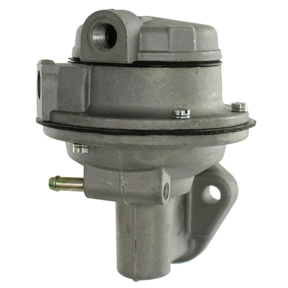 Agility Auto Parts 4030085 Mechanical Fuel Pump for Universal Marine/AG Mechanical Fuel Pump Specific Models