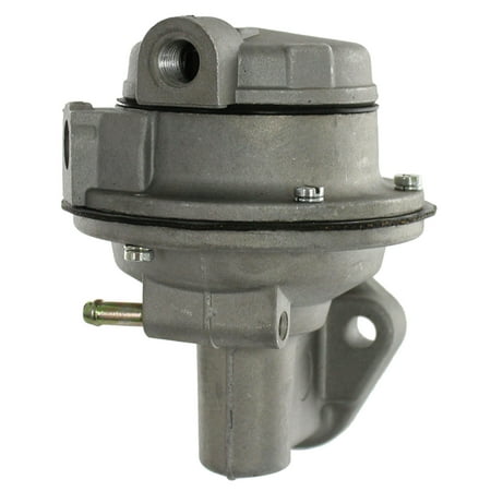 Agility Auto Parts 4030085 Mechanical Fuel Pump for Universal Marine/AG Mechanical Fuel Pump Specific Models