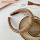 thumbnail image 3 of 2 diademas, varios colores, cantidad opcional (colores clásicos) MFZFUKR CPB-WSH108-3, 3 of 5