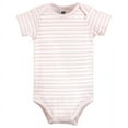 thumbnail image 4 of Hudson Baby Girl Cotton Bodysuits, Girl Whimsical Dog, 18-24 Months, 4 of 5
