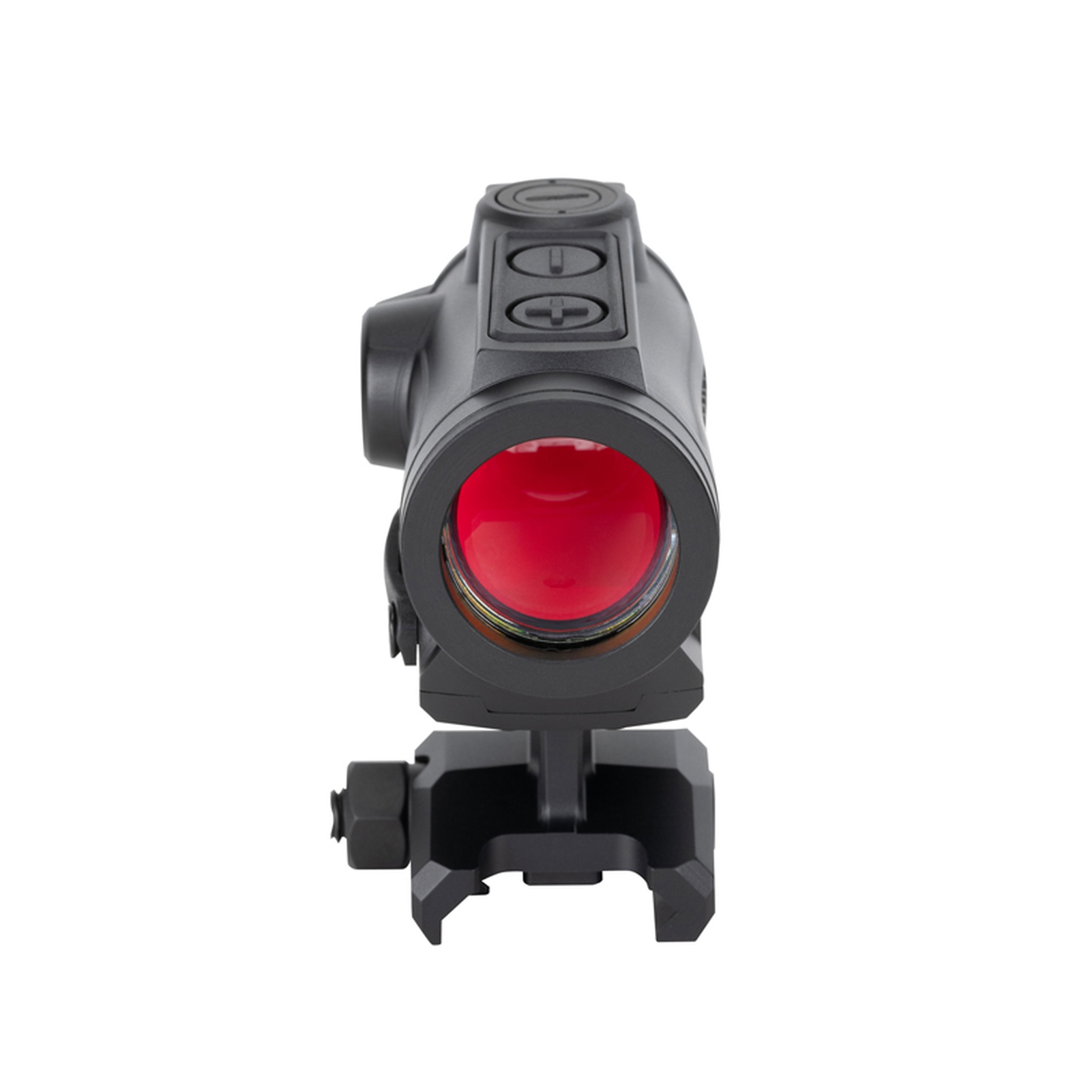 Holosun ARO Gold 2MOA Dot Reflex Sight, 22mm Housing, Shake Awake, 50,000 Hour Battery, Lower 1/3 Co-Witness, Durable Aluminum (ARO-GD2)