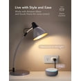 thumbnail image 6 of Nooie PA10-4 Bluetooth Smart Plug, WiFi Mini Smart Outlet, 4 Packs, 6 of 10