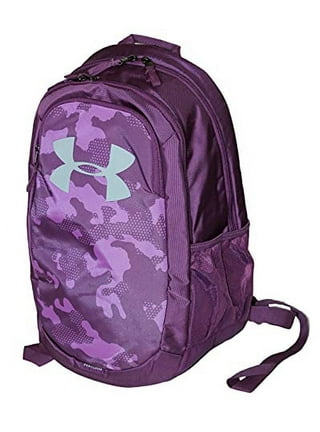 Under Armour Black South Carolina Gamecocks Scrimmage Performance Backpack