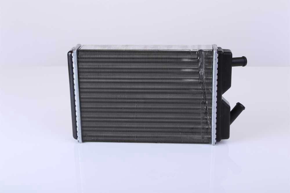 Nissens 73624 HVAC Heater Core