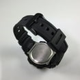 thumbnail image 4 of Casio Men's World Time Digital Sport Watch, Black/Gold AE1000W-1A3V, 4 of 4