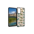 thumbnail image 1 of Compatible with Motorola Moto G Stylus 5G 2022 Phone Case, Dinosaurs Case Silicone Protective for Teen Girl Boy Case for Motorola Moto G Stylus 5G 2022, 1 of 1