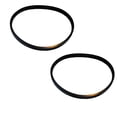 thumbnail image 3 of DeWalt DW328/DW329 Band Saw Replacement (2 Pack) Tire # A02807-2PK, 3 of 4