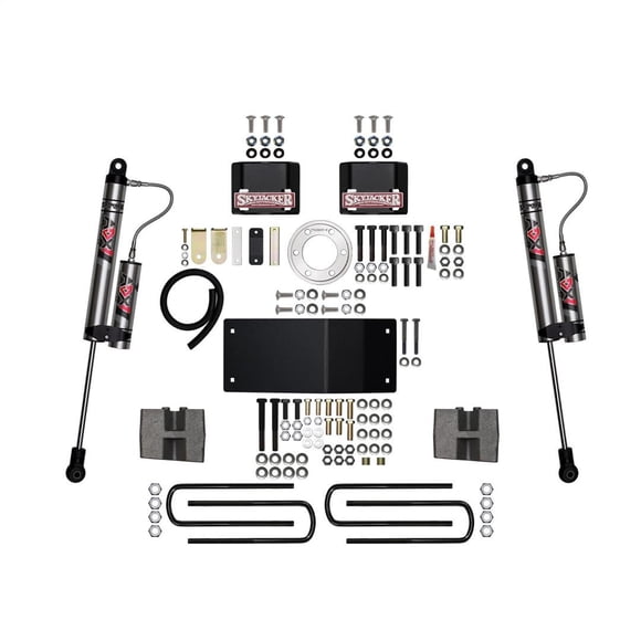 Skyjacker Kit de Suspensions Composant F2145BX Composant pour F2145BKX