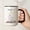 Black, variant on Personalized Birthday Mug With Name Custom Birthday Coffee Cup 16th Birthday Gift For Girl