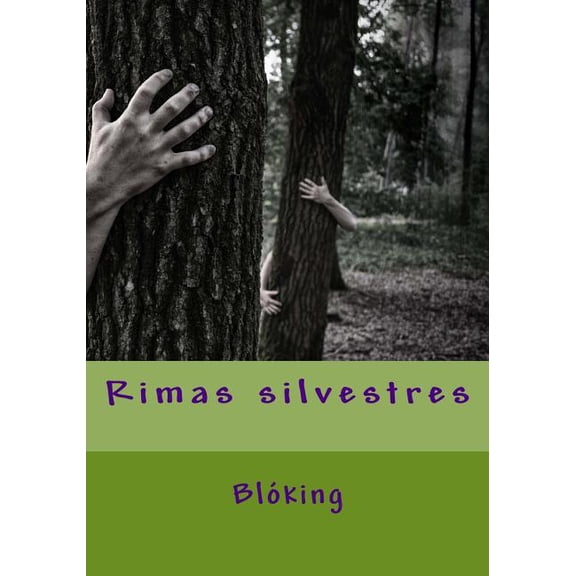 Rimas silvestres (Paperback)