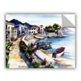 thumbnail image 2 of Bill Drysdale "Nafpaktos" Art Appeals Removable Wall Art, 2 of 2