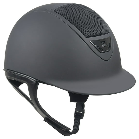 irh ir4g xlt matte frame helmet m black matte