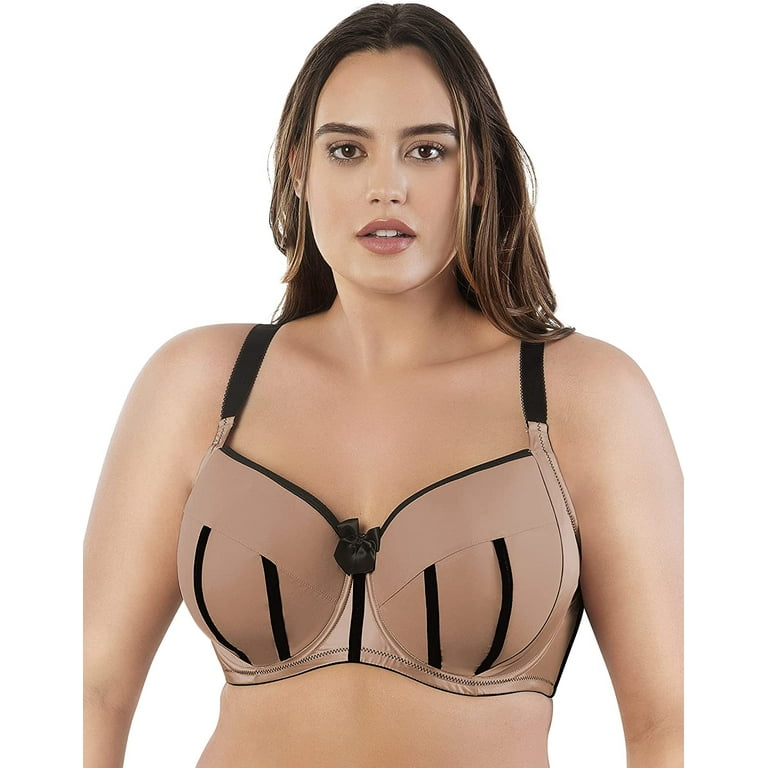 PARFAIT Charlotte 6901 Women's Full Busted and Full Figured Sexy
