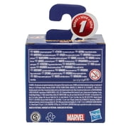 Marvel Spider-Man Mighty-Verse Collection Series 1, Green Goblin Action Figure for Kids 4+