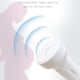 thumbnail image 3 of Doppler Fetal Prenatal para mujeres embarazadas, Monitor de latido del corazón del bebé, Detector de frecuencia cardíaca, Sónar, sin radiación, 2,0 MHz, 3 of 4