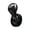 Black, variant on Honmine Metal Club Type Car Start Button Start Cover, Decorative Sticker for Vehicle One-Button Start, Lever Cap for Dashboard, Center Console, Steering Column