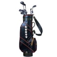 thumbnail image 1 of Raindrops 2Pcs Golf Ball Sleeve Black Silicone for Golf Playing Transportation, 1 of 8