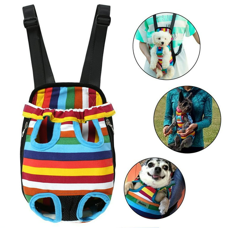Dog Backpack / Small Dog Accessories / Cats Backpack / Puppy -  Sweden