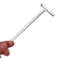 thumbnail image 6 of 3pcs Cell Spreaders Science Laboratory Glass Sticks Glass Cell Spreaders Laboratory Coating Rods, 6 of 7