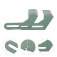 thumbnail image 2 of 1 Pair Tool Holder Tool Bracket Support Rack Accessories, 2 of 8