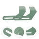 thumbnail image 3 of 1 par de accesorios de soporte para soporte de herramientas de soporte de herramientas, 3 of 5