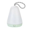 thumbnail image 1 of Desk Table Lamp Portable LED Night Light(Green), 1 of 5