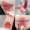 thumbnail image 4 of Velvet Matte Mist Lipstick Lasting Lipstick NonStick Cup Moisturizing Lip Gloss Makeup Supplies for Women and Girl, 4 of 4