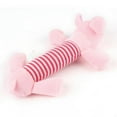 thumbnail image 6 of Prettyui-Pet Dog Cat Removal Boredom Cartoon Squeaky Plush Chew Toy Soft Molar Toy, 6 of 6