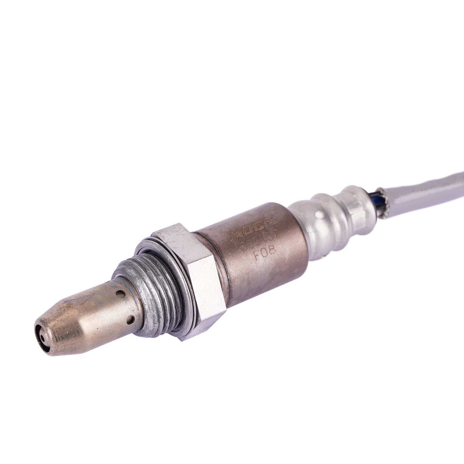 MOCA AUTOPARTS 2x 234-9038 Upstream O2 Oxygen Sensor Fit for 2008-2013 Nissan Armada 5.6L & 2008-2012 Nissan Pathfinder 4.0L 5.6L & 2008-2010 Nissan Frontier Xterra 4.0L