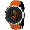 Gucci Unisex I-Gucci 114 Series Digital Watch YA114104