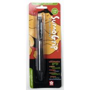SumoGrip 0.7mm Clear Gray Mechanical Pencils