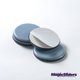 thumbnail image 2 of Furniture Sliders Magic Sliders de 5 cm, paquete de 4 unidades, 2 of 3