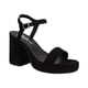 thumbnail image 2 of Zapatilla Mujer Kipon Tacon Confort negro 23, 2 of 4