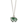 thumbnail image 1 of Ringmasters NCAA Utah Valley University UVU Wolverines Fan Necklace, 1 of 4